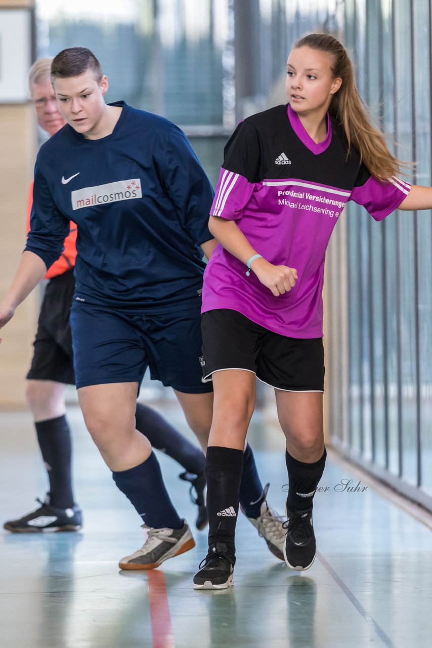 Bild 253 - Girls & Womens Cup